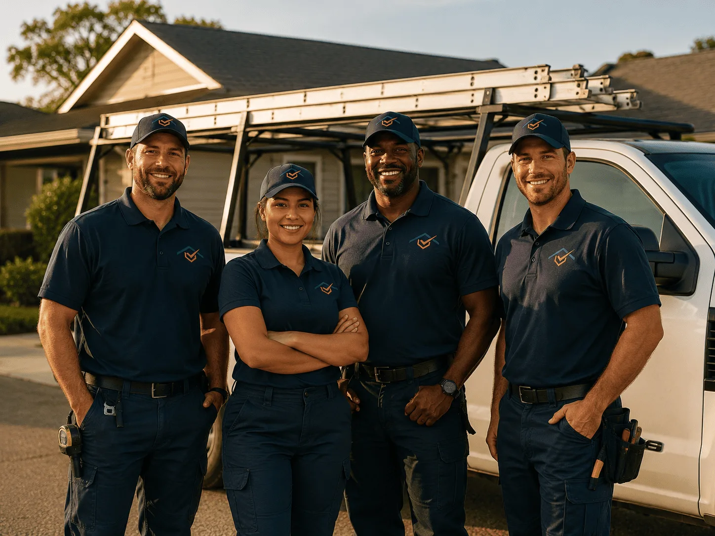 Roof Inspection company in Helenwood, TN